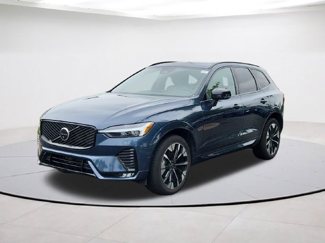 Certified 2026 Volvo XC60 B5 Plus AWD/4WD image 1