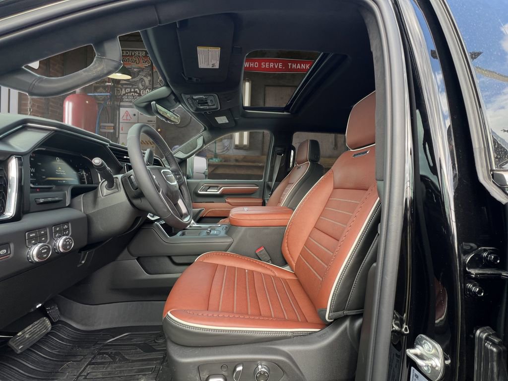 New 2026 GMC Sierra 3500 Denali Ultimate image 13