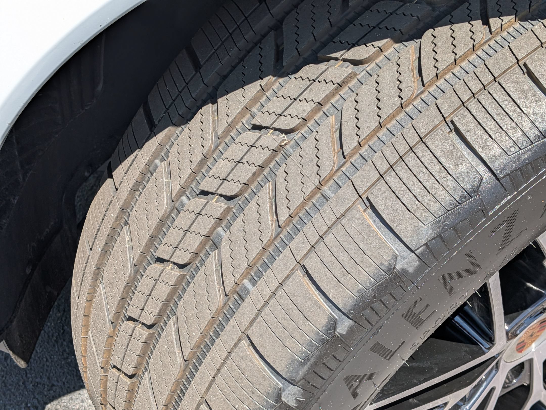 New 2026 Porsche Cayenne AWD/4WD image 38