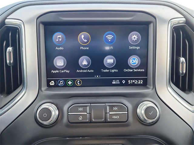 Used 2021 GMC Sierra 1500 Elevation image 25