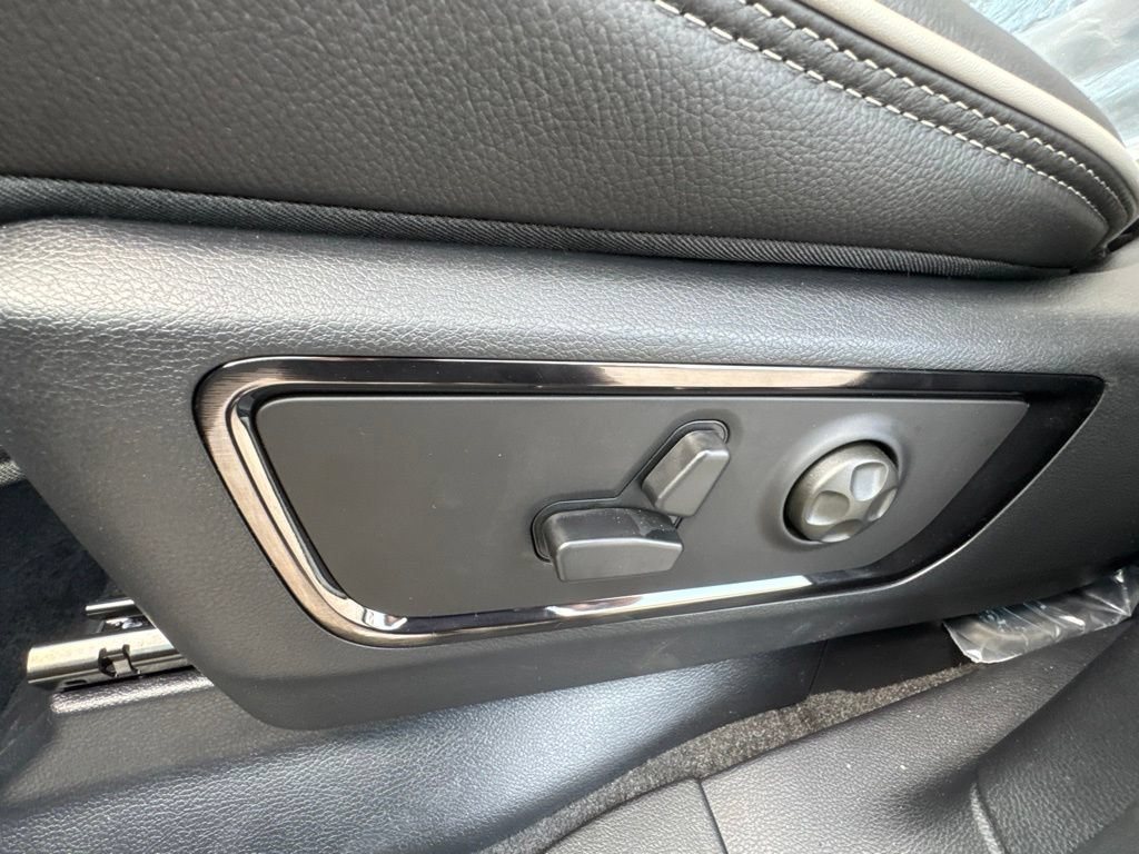 New 2027 RAM 1500 Limited AWD/4WD image 14