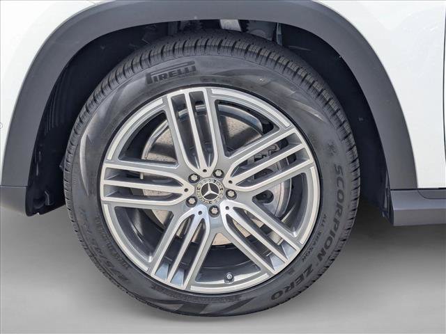 New 2026 Mercedes-Benz GLS 450 4MATIC image 10