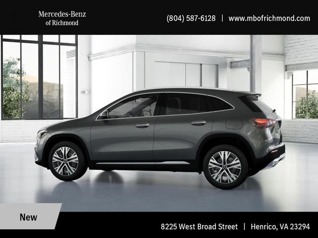 New 2026 Mercedes-Benz GLA 250 GLA 250 image 32