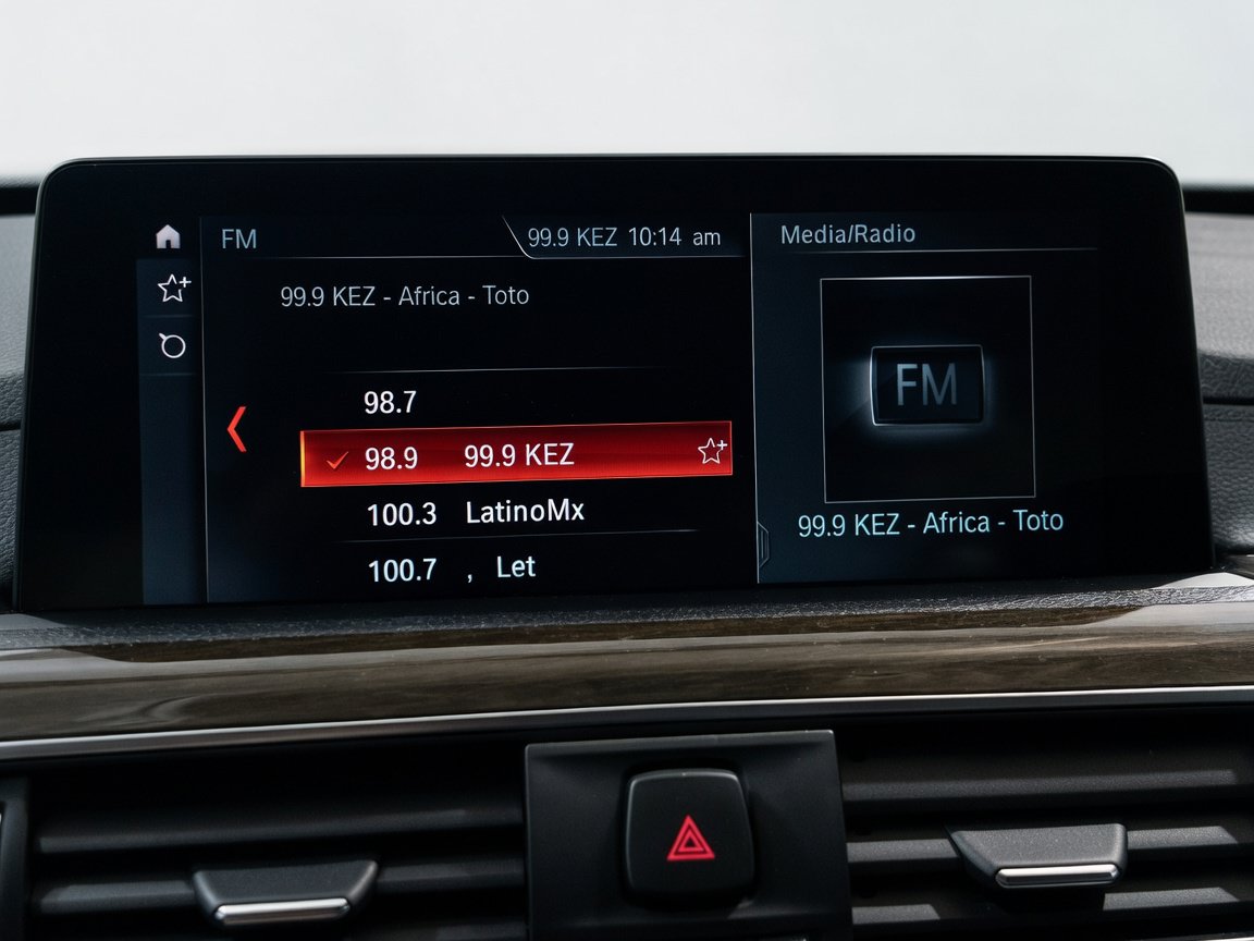Used 2019 BMW 440i Gran Coupe w/ Convenience Package RWD image 11