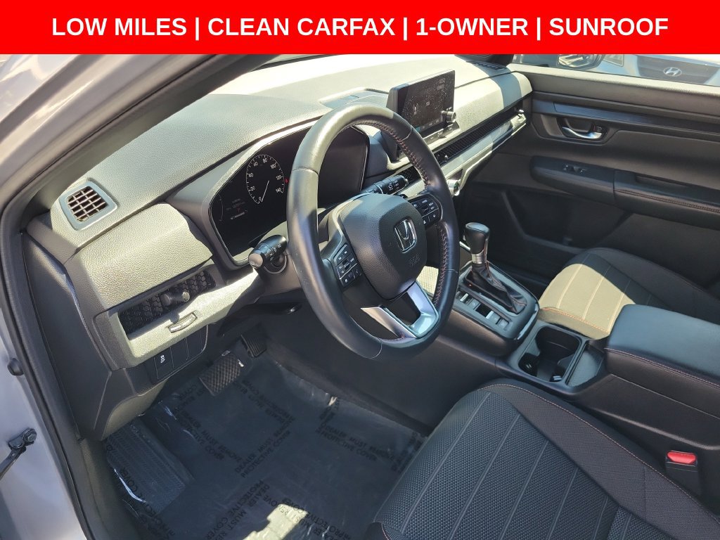 Used 2023 Honda CR-V Sport image 20