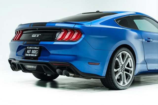 Used 2019 Ford Mustang GT Premium RWD image 14