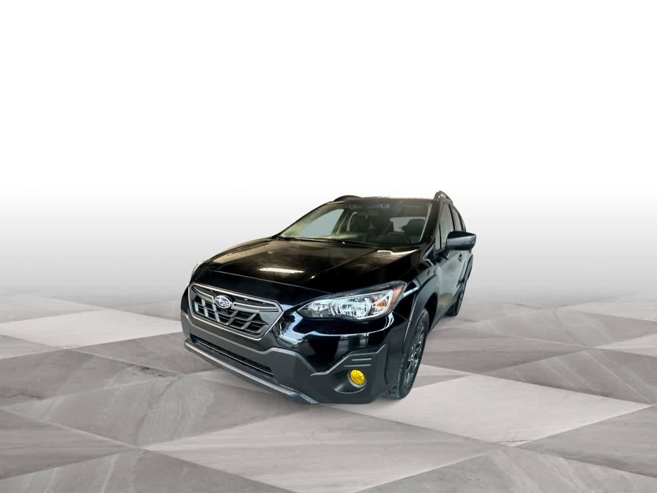 Used 2023 Subaru Crosstrek 2.5i Sport AWD/4WD image 4