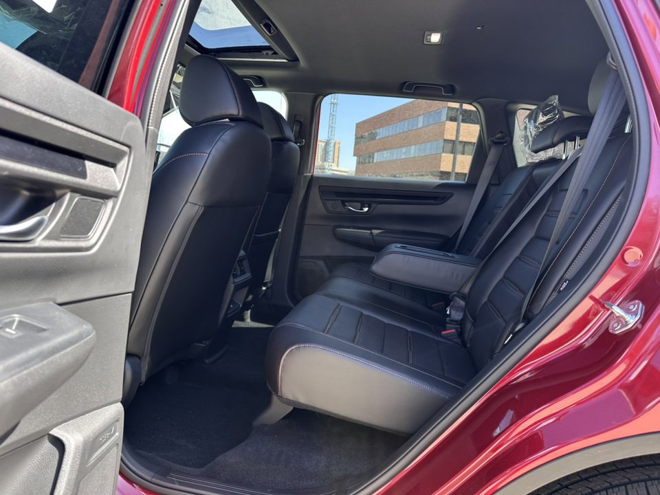 New 2025 Honda CR-V Sport-L image 16