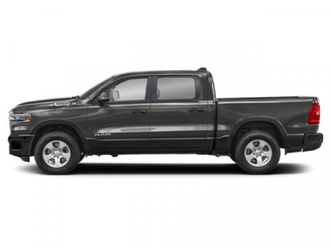 New 2027 RAM 1500 4x4 Crew Cab