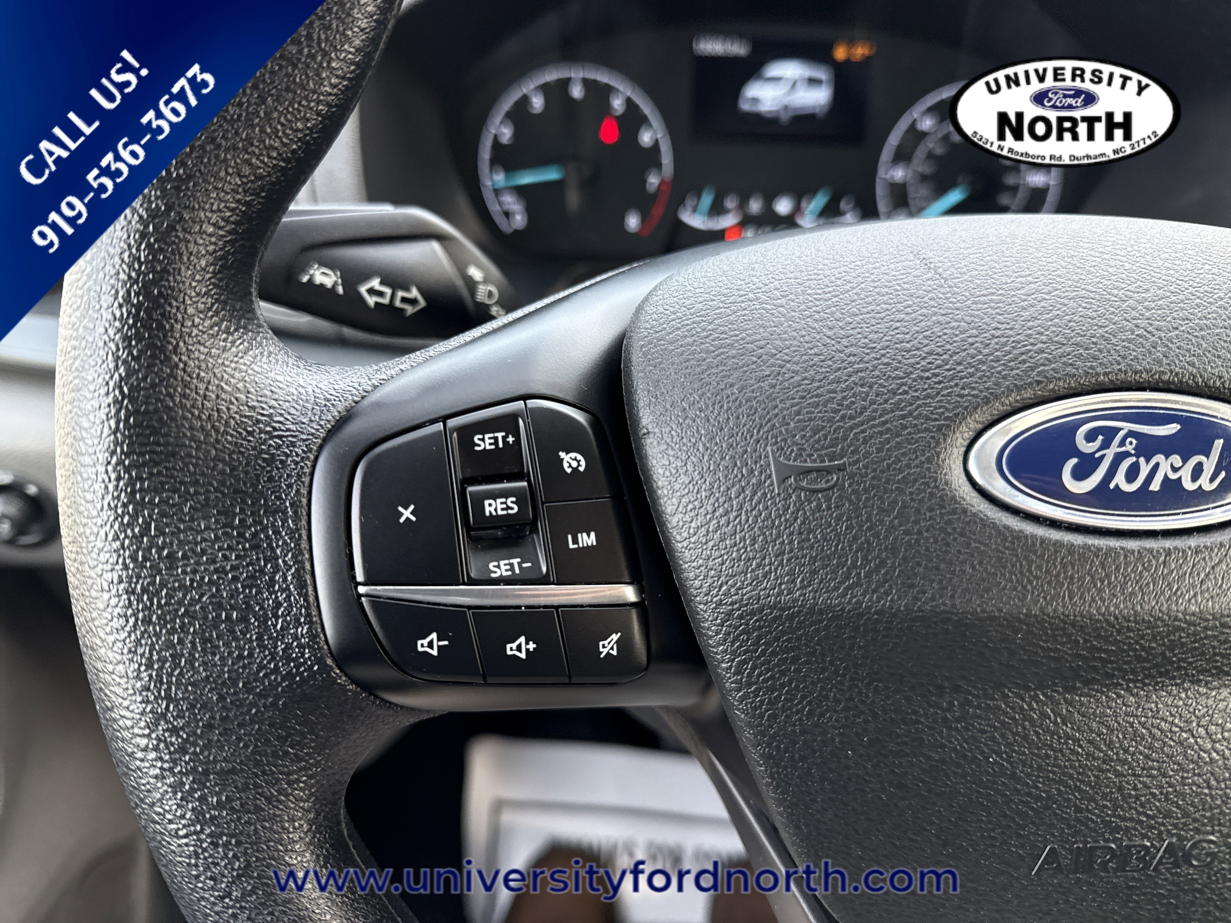 Used 2025 Ford Transit 350 XLT image 19