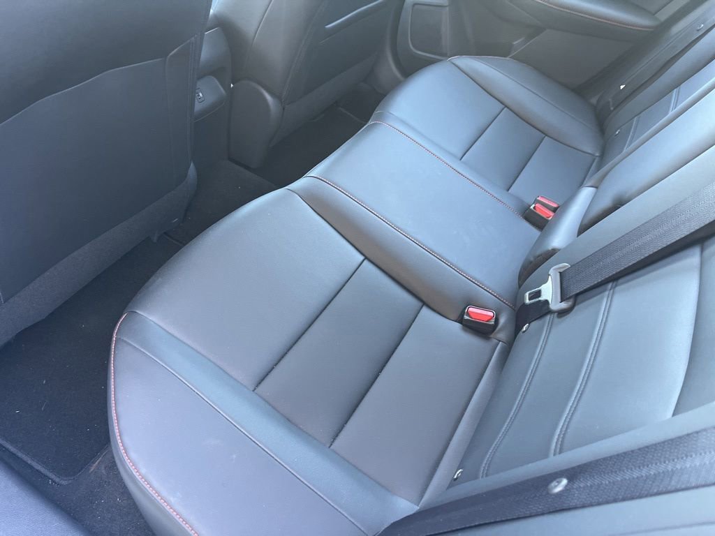 Used 2025 Nissan Sentra SR w/ SR Premium Package image 29