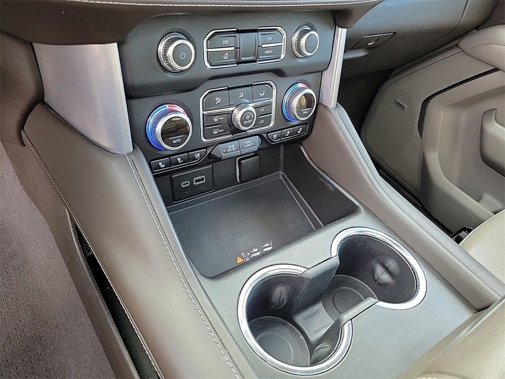 Certified 2023 GMC Yukon SLT image 28