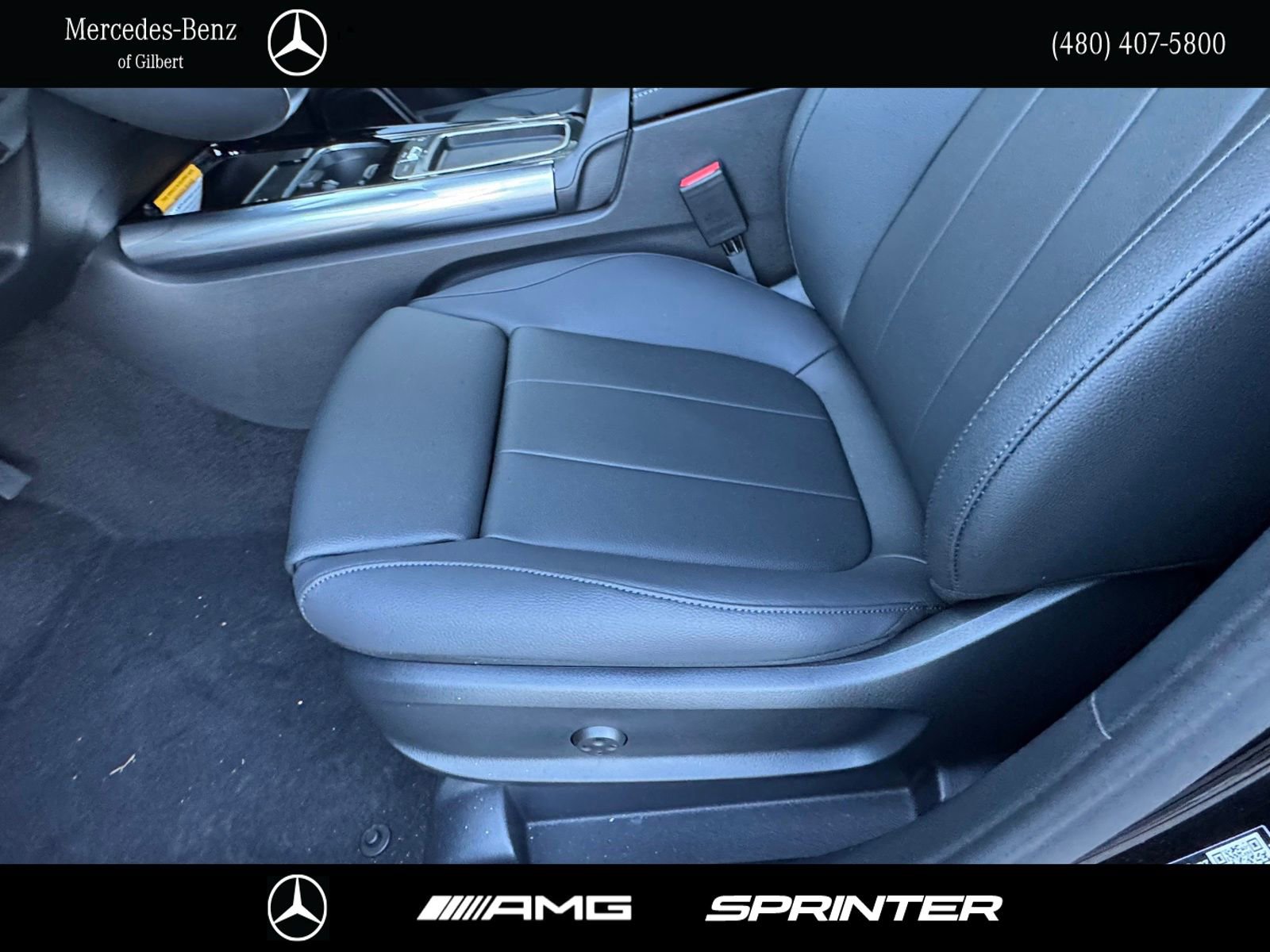 New 2026 Mercedes-Benz GLA 250 image 11