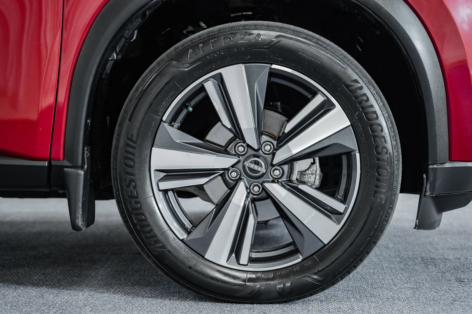 Used 2023 Nissan Rogue SL image 19