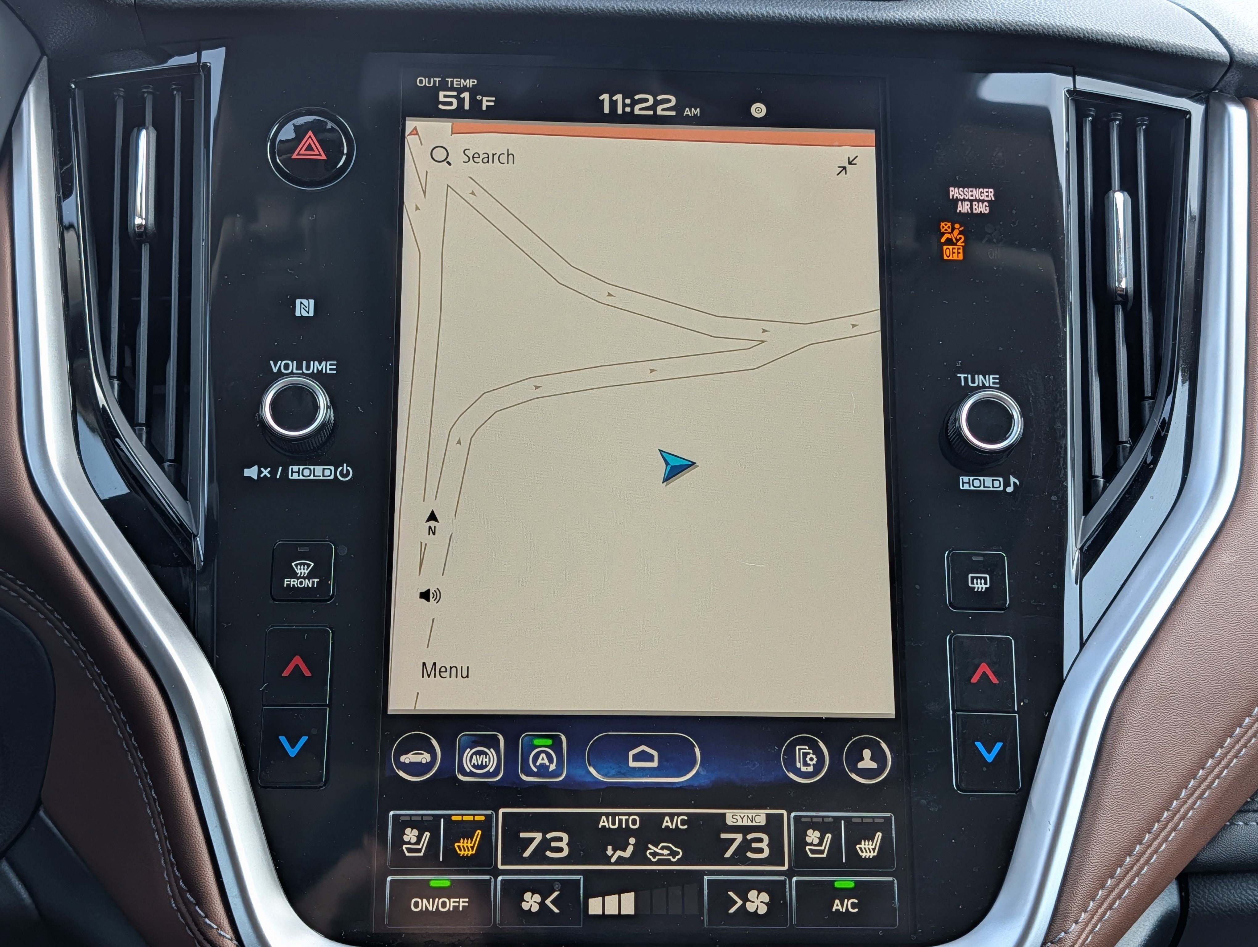 Used 2024 Subaru Outback Touring XT image 22