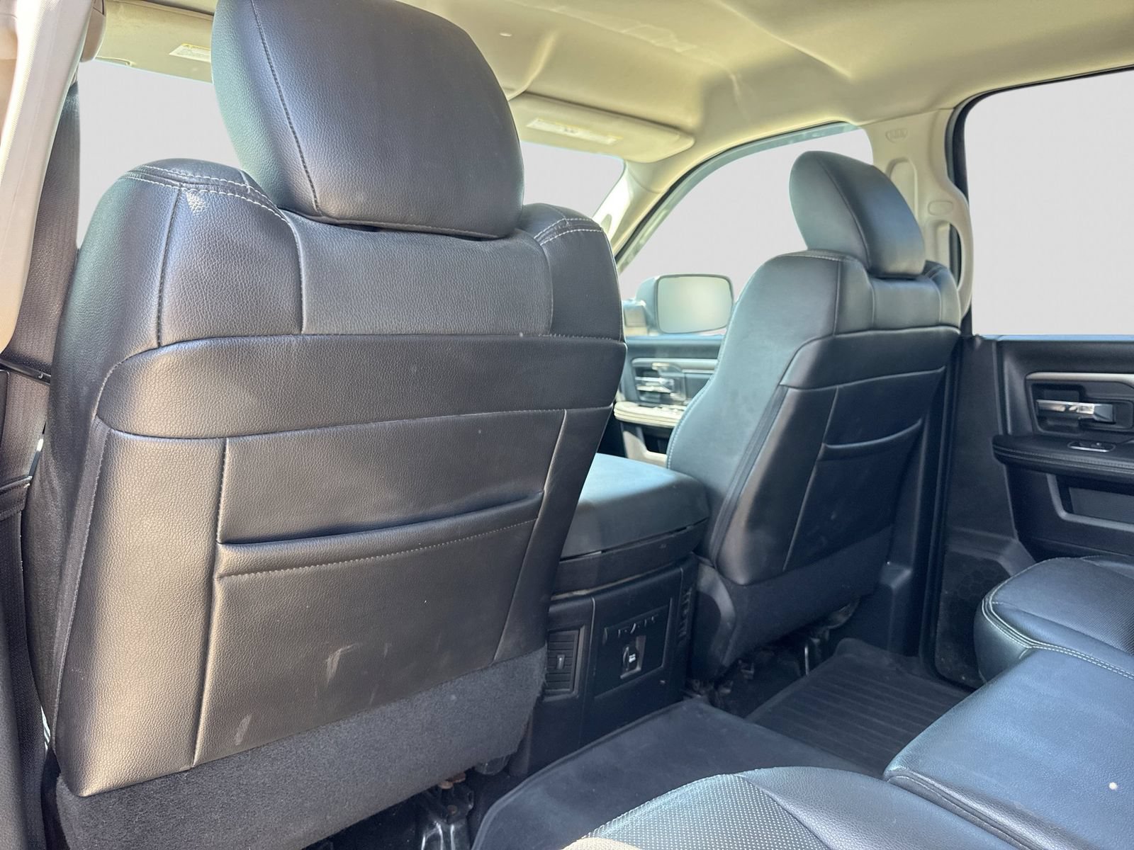 Used 2016 RAM 1500 Sport AWD/4WD image 22