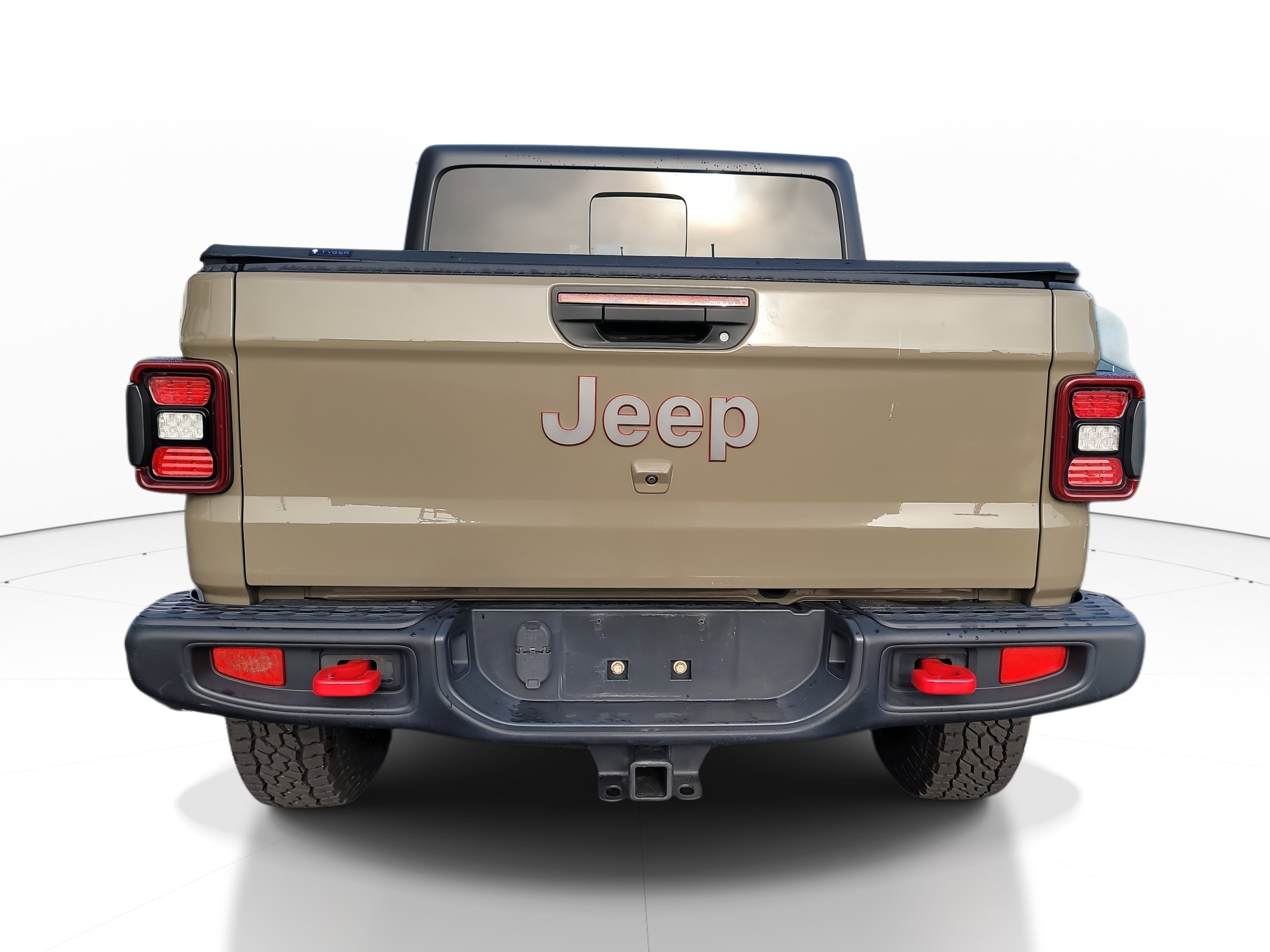 Used 2020 Jeep Gladiator Rubicon image 6