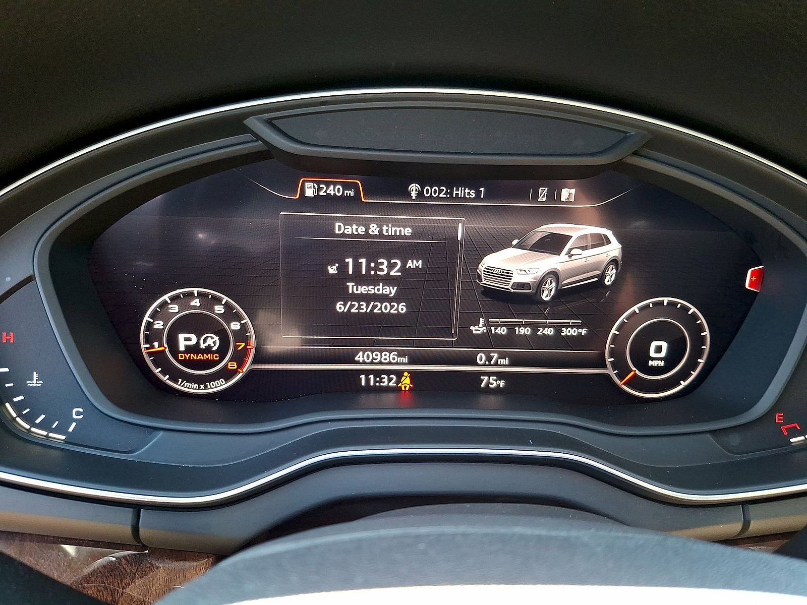 Used 2018 Audi Q5 2.0T Premium Plus AWD/4WD image 13