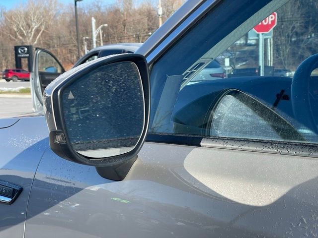 Certified 2024 MAZDA CX-90 Plug-In Hybrid w/ Premium Pkg image 29