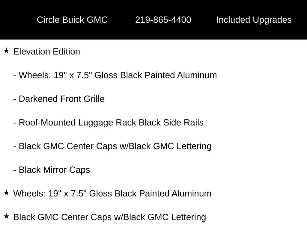 Used 2021 GMC Terrain SLE w/ Elevation Edition image 30