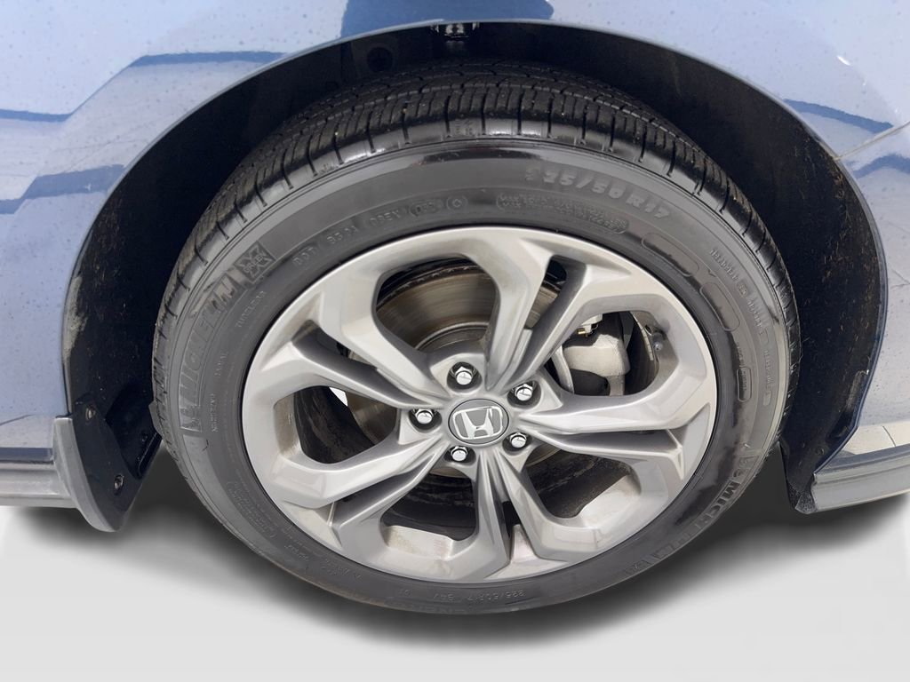 Used 2024 Honda Accord EX image 80