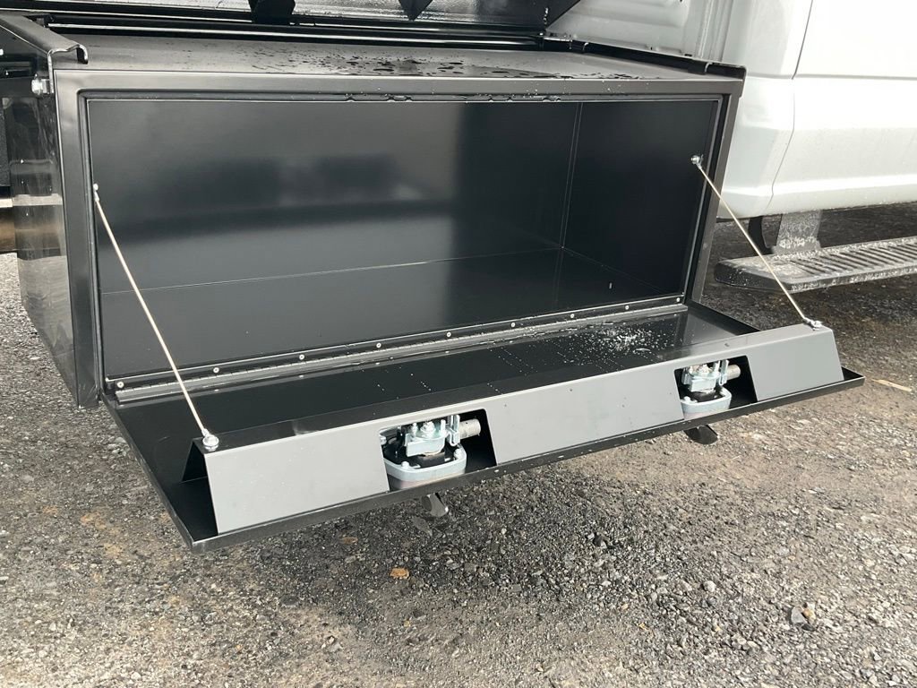 New 2026 Ford F450 XL image 27