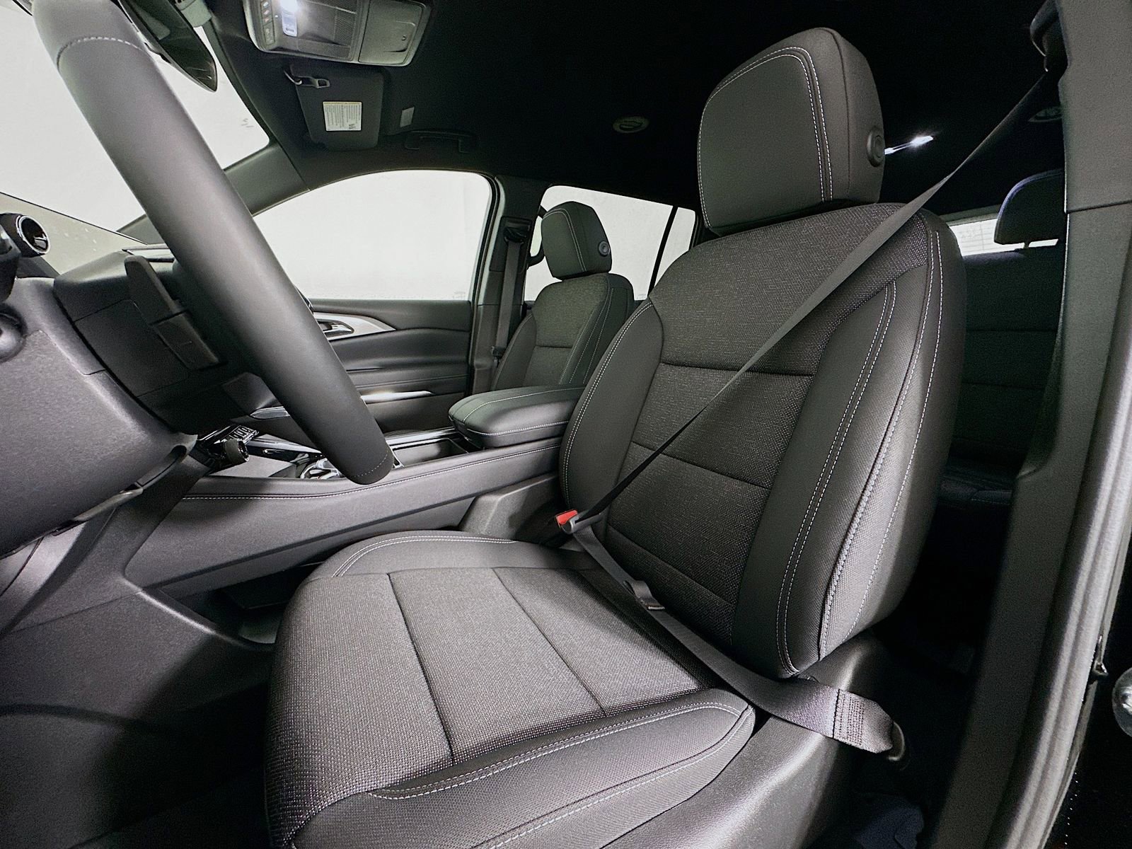 New 2026 Chevrolet Traverse LT image 21