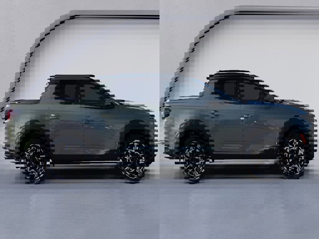 New 2026 Hyundai Santa Cruz Limited image 6