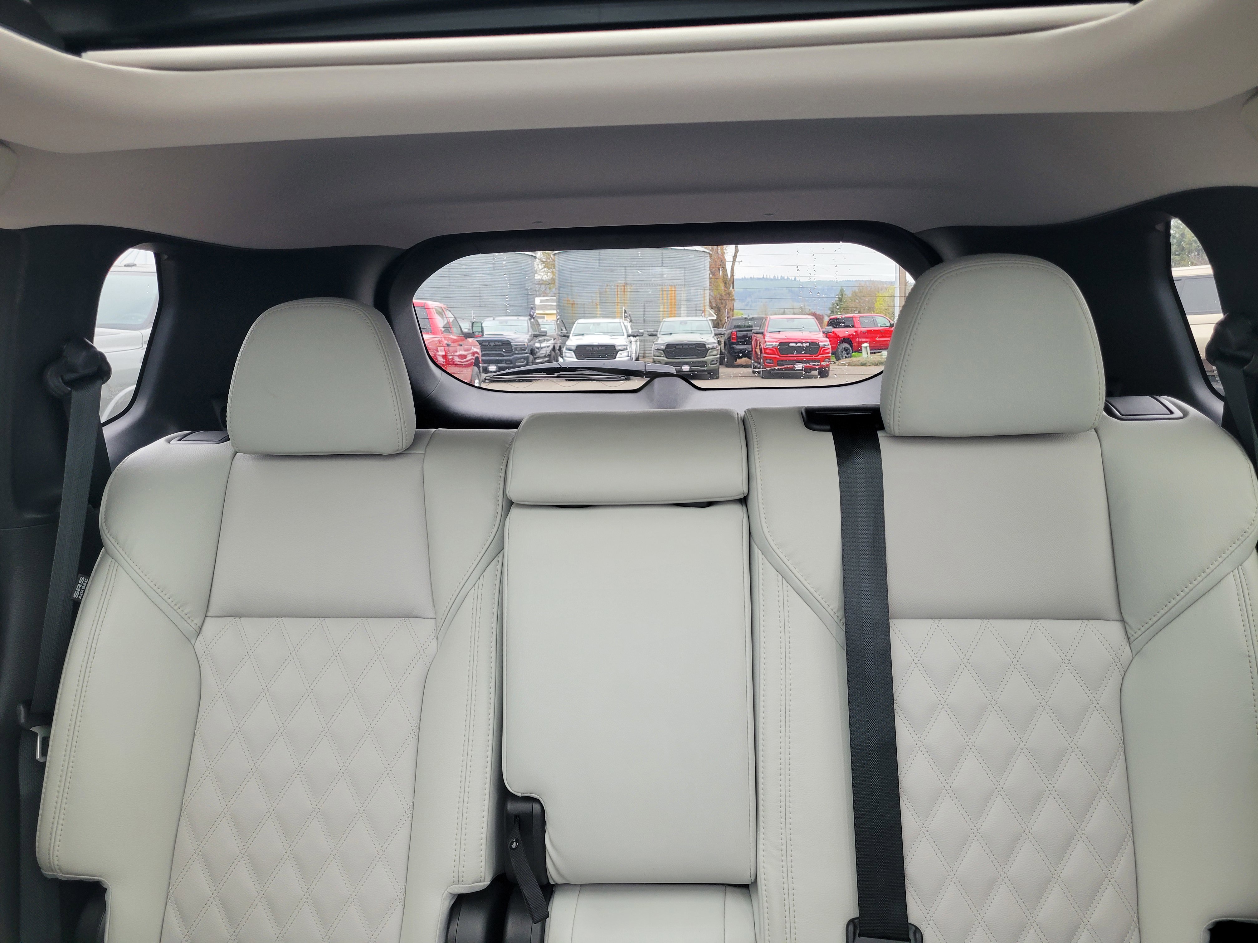 Used 2024 Mitsubishi Outlander SEL image 21