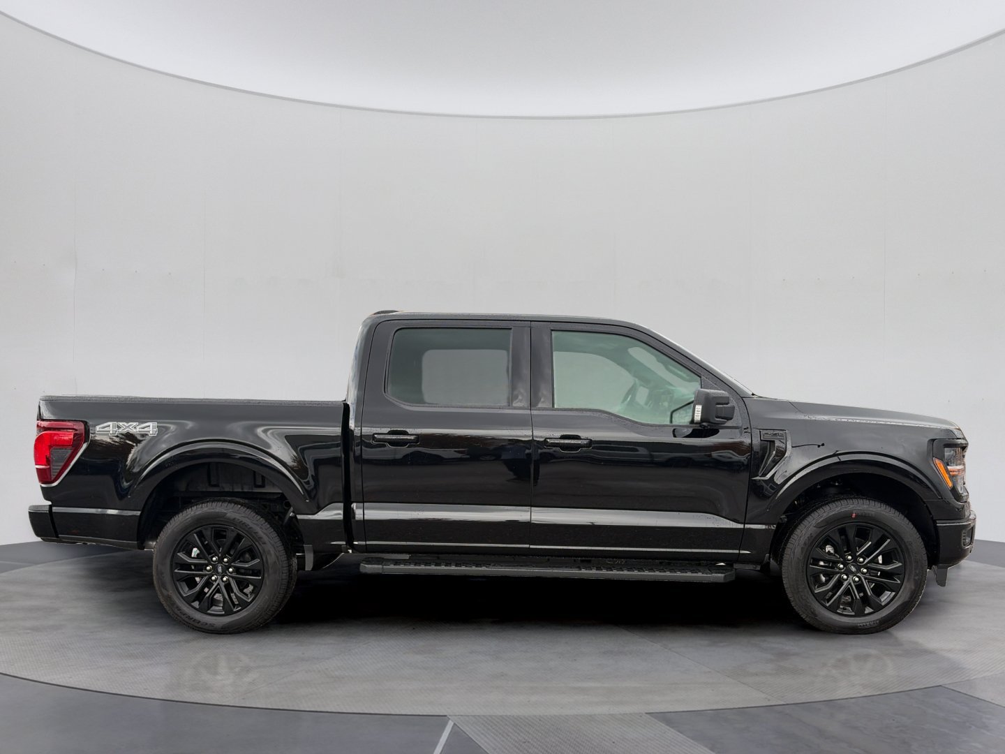 Used 2026 Ford F150 XLT w/ Equipment Group 302A MID AWD/4WD image 5