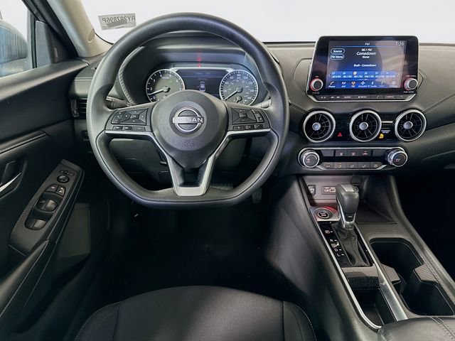 Used 2024 Nissan Sentra SV image 22