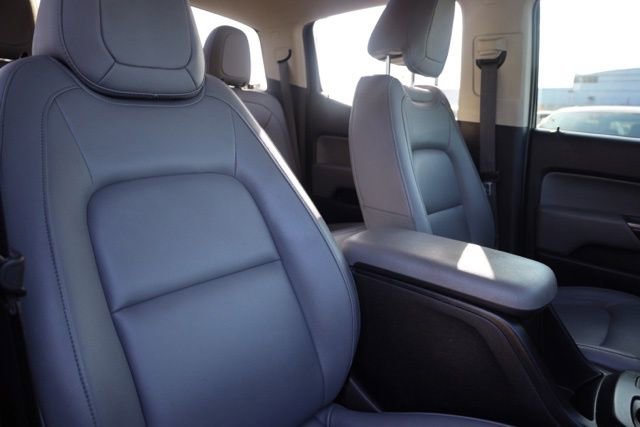 Used 2020 GMC Canyon 2WD Crew Cab w/ Convenience Package image 35