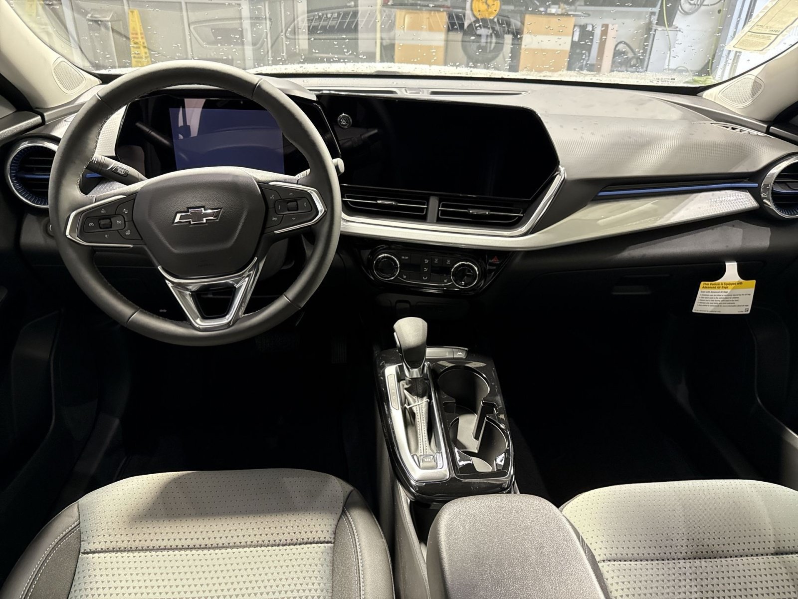 New 2026 Chevrolet Trax LT w/ Driver Confidence Package FWD image 29