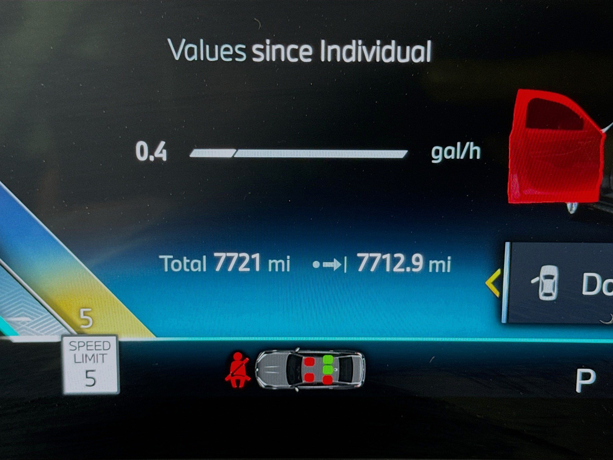Used 2026 BMW 530i RWD image 16
