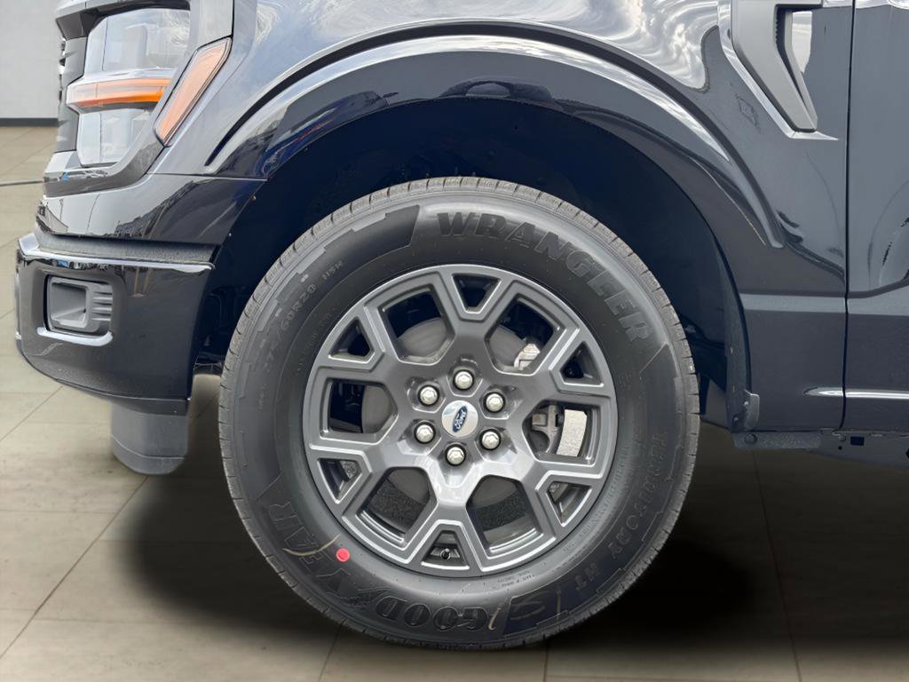 New 2026 Ford F150 STX w/ Equipment Group 200A image 34