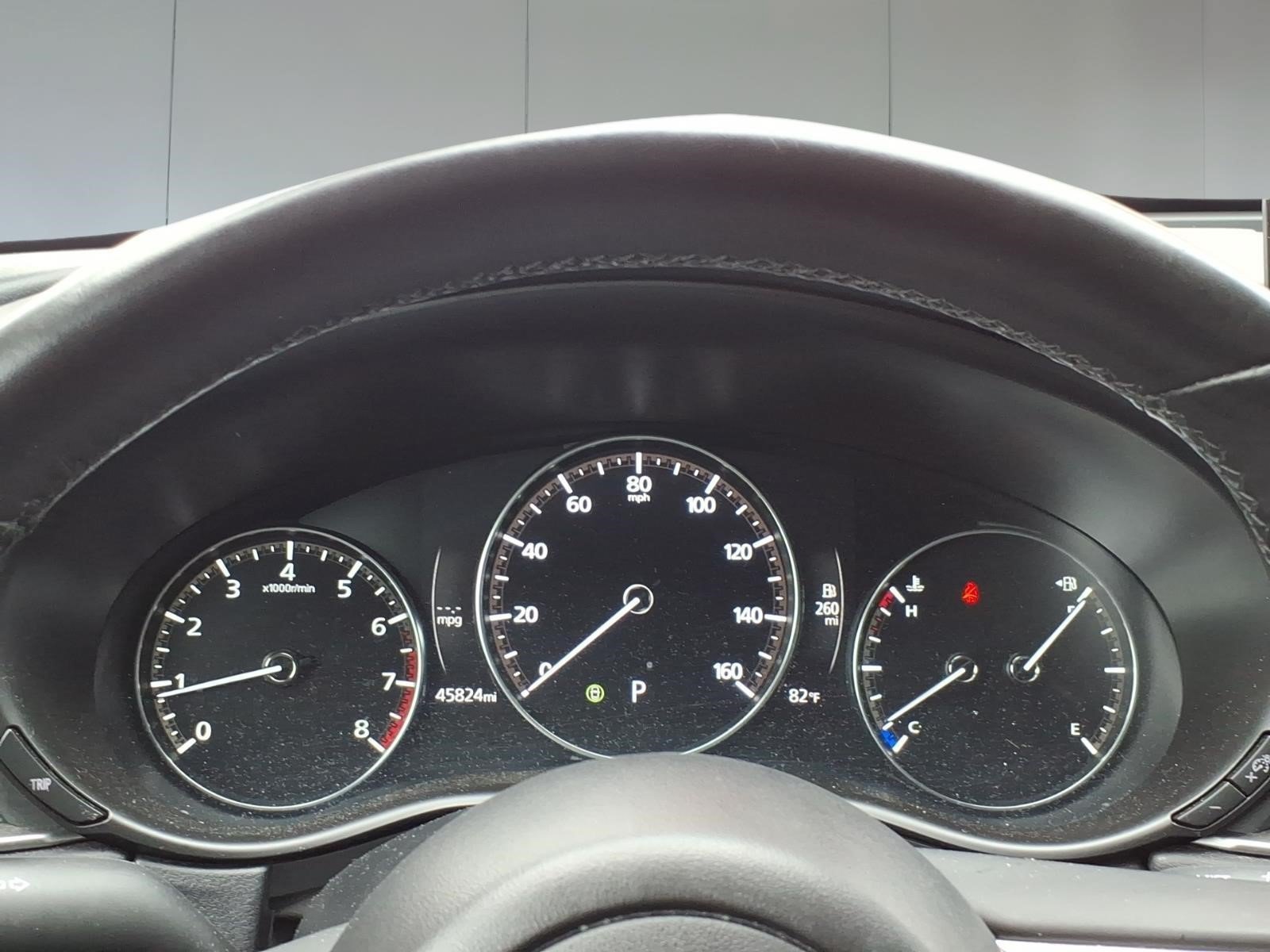 Used 2024 MAZDA CX-30 AWD 2.5 S w/ Select Sport Pkg image 9