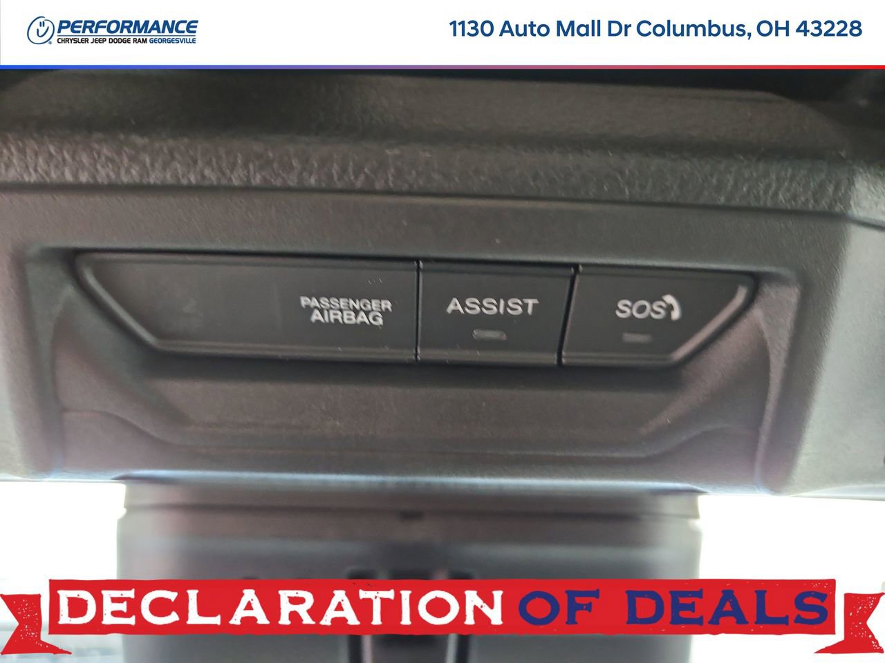 New 2026 Jeep Gladiator Mojave w/ Steel Bumper Group image 21