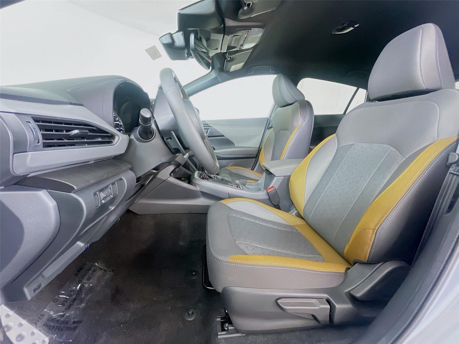 New 2026 Subaru Crosstrek 2.5i Sport AWD/4WD image 18