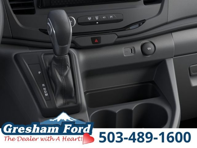 New 2026 Ford Transit 350 XL AWD/4WD image 17