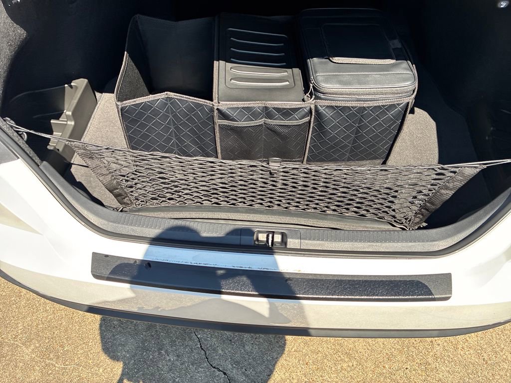 New 2026 Toyota Camry SE FWD image 39