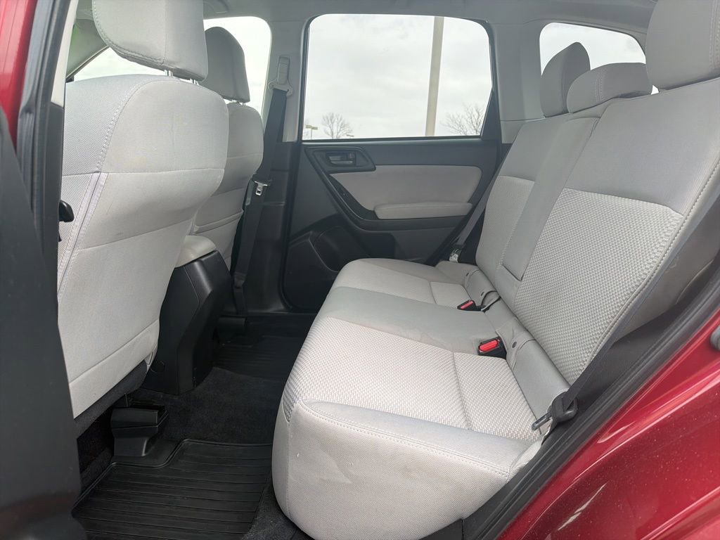 Used 2014 Subaru Forester 2.5i Premium w/ All-Weather Package image 21