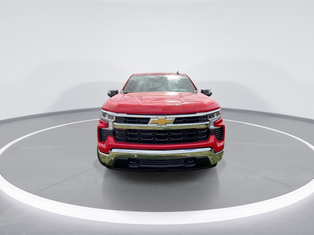 New 2026 Chevrolet Silverado 1500 LT w/ Safety Package image 3