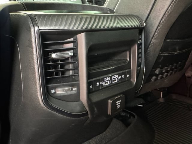 Used 2024 RAM 1500 TRX AWD/4WD image 30