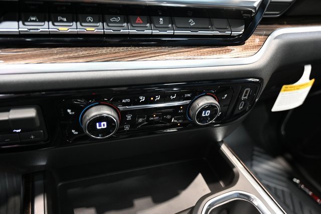 New 2026 Chevrolet Silverado 1500 LT Trail Boss w/ LT Trail Boss Premium Package image 20