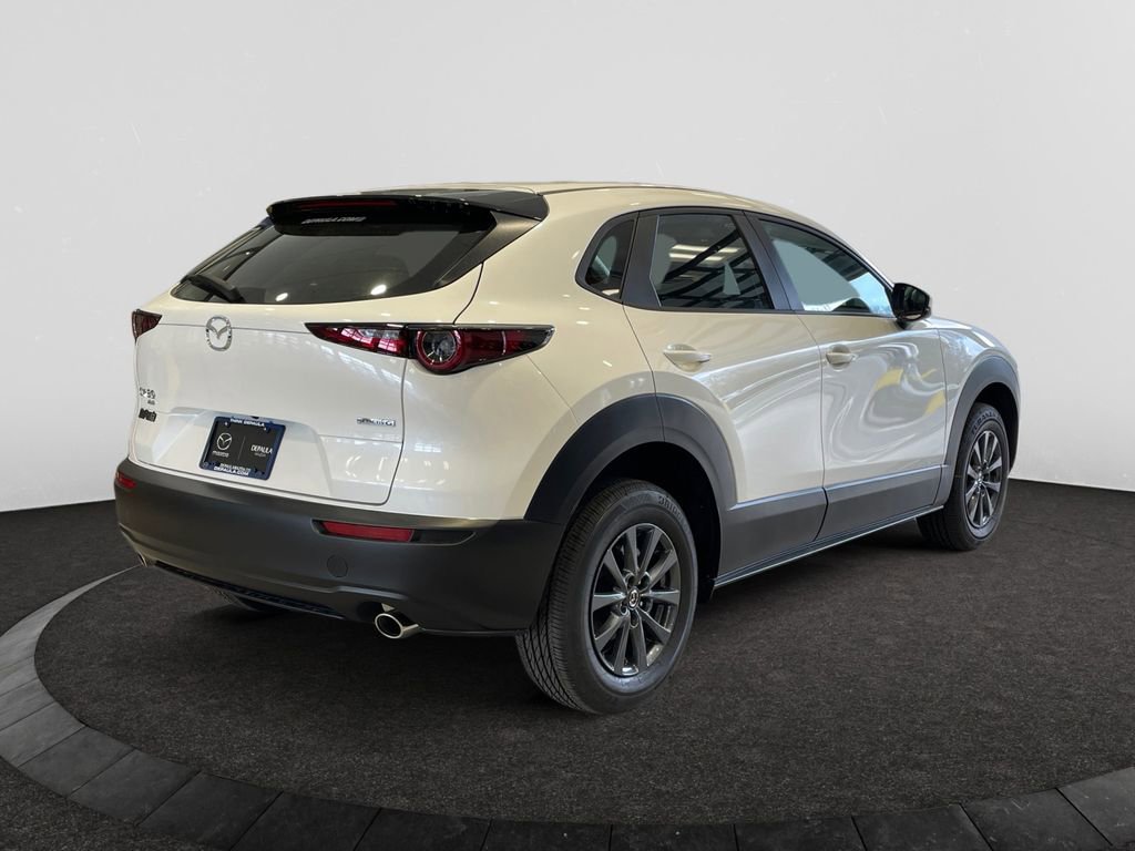 New 2026 MAZDA CX-30 AWD 2.5 S image 5