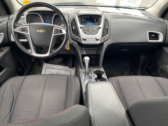 Used 2015 Chevrolet Equinox LT FWD image 6