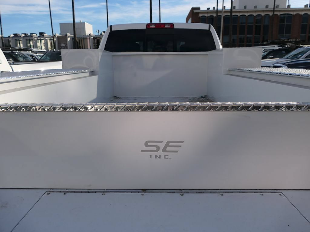 New 2026 RAM 3500 Tradesman AWD/4WD image 5