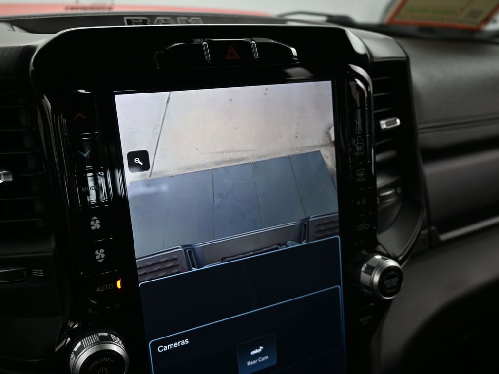 Used 2023 RAM 2500 Rebel w/ Level 1 Equipment Group image 25