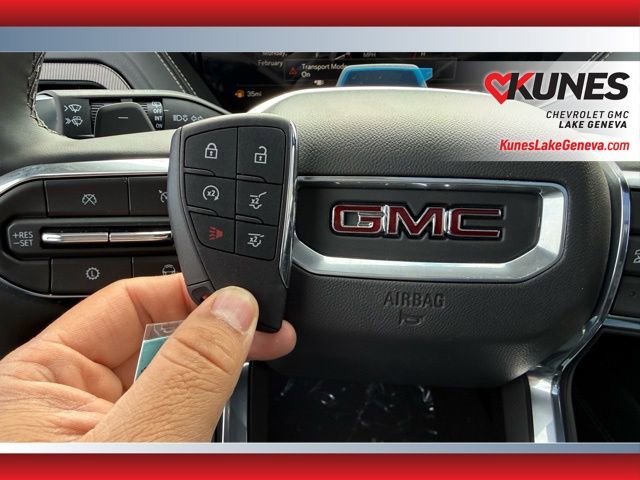 New 2026 GMC Yukon Elevation w/ Elevation Premium Package image 29
