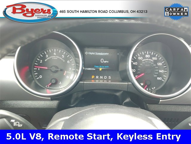 Used 2022 Ford Mustang GT w/ Equipment Group 301A image 18